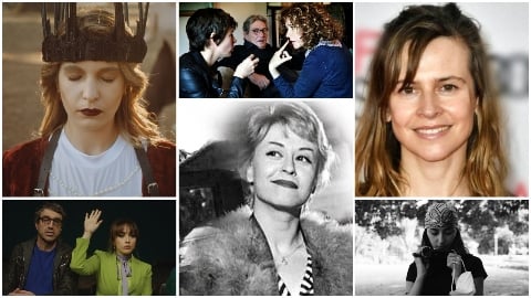 Gros plan sur l'auteur - Pianeta Donna : le programme de la 42e édition, d'aujourd'hui au 20 décembre