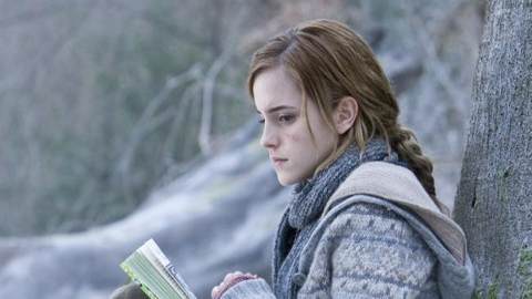 Harry Potter, Emma Watson détestait le tournage des Reliques de la Mort (et envisageait d'abandonner la franchise)