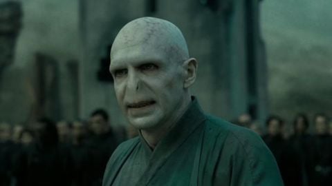 Harry Potter, pour Ralph Fiennes le nouveau Voldemort est une star de Peaky Blinders