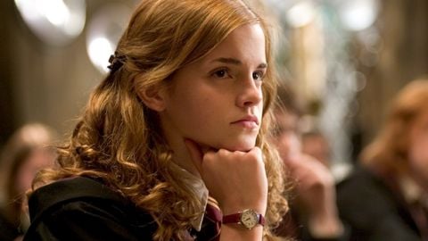 Harry Potter, un homme de 42 ans également au casting pour le rôle d'Hermione