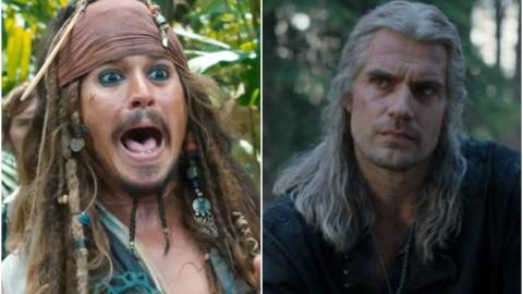Henry Cavill, nouveau Jack Sparrow ? Voici pourquoi il devrait remplacer Johnny Depp