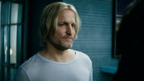 Hunger Games, le réalisateur à la recherche du jeune Haymitch : "C'est un défi"