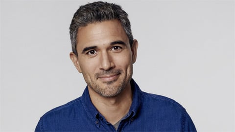 Ivan Hernandez sera un nouveau détective dans la saison 7