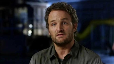 Jason Clarke incarnera le mari de Patricia Arquette dans la mini-série sur les meurtres de Murdaugh