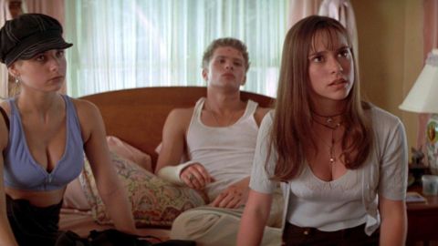 Je sais ce que tu as fait, Jennifer Love Hewitt à son retour : "Nous sommes si proches"