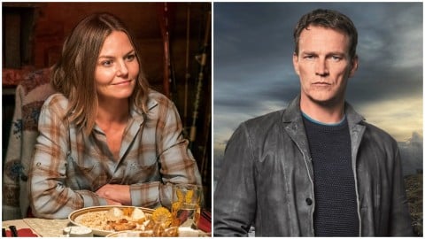Jennifer Morrison, Stephen Moyer et bien d'autres ajoutés au casting de la saison 3