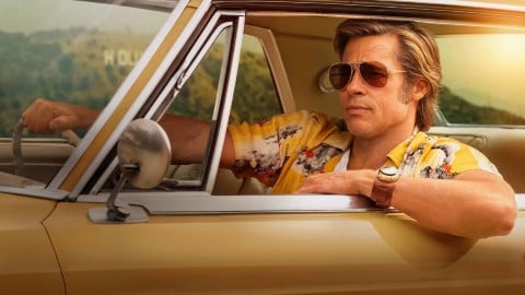 Joyeux anniversaire Brad Pitt ! On célèbre l'acteur avec cinq de ses films en streaming