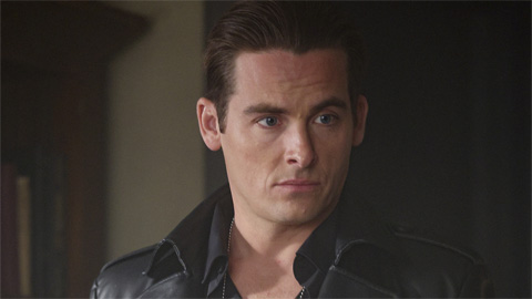 Kevin Zegers au casting du nouveau spin-off de Yellowstone