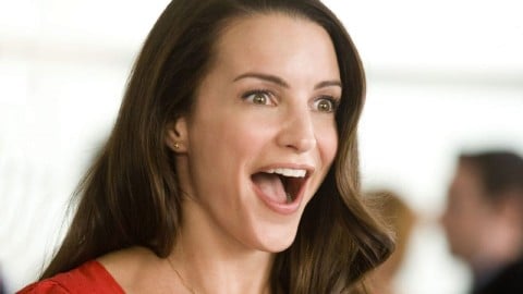 Kristin Davis lance 'Are You a Charlotte ?', le spin-off qu'on aimerait