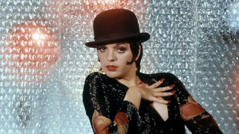 L'autobiographie de Liza Minnelli deviendra une série télévisée développée par Warner Bros.
