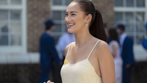 L'été dans vos yeux, le créateur et le casting anticipent des moments "magiques" pour la troisième saison