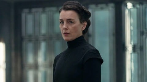La Roue du Temps recrute également Olivia Williams dans la troisième saison