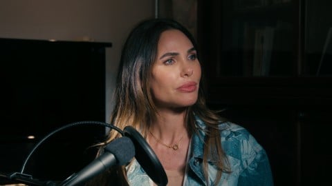 La bande-annonce et l'affiche officielles de la série avec Ilary Blasi arrivent sur Netflix