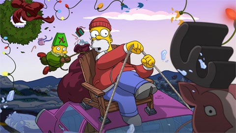 La bande-annonce officielle du double épisode de Noël en exclusivité Disney+