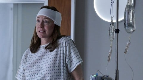 La bande-annonce officielle du remake américain avec Molly Parker dans le rôle qui appartient à Luca Argentero