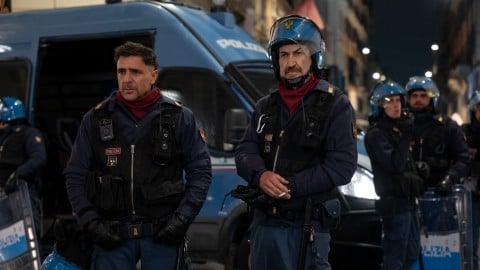 La bande-annonce officielle et les premières images