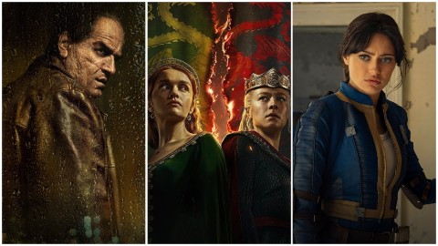La revanche de la saga Game of Thrones