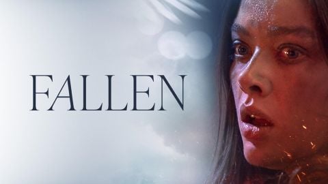 La série basée sur la saga romane de Lauren Kate arrive exclusivement sur RaiPlay