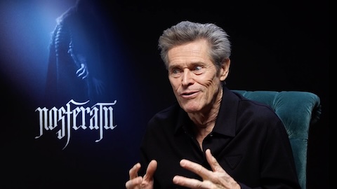 "La télé raconte des histoires, le cinéma fait bien plus"
