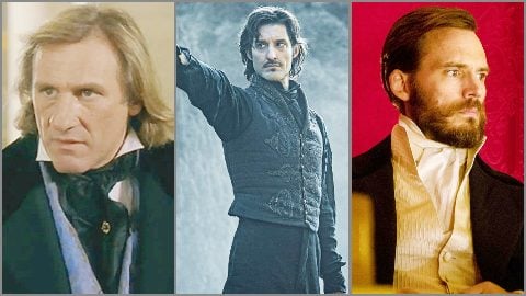 Le Comte de Monte-Cristo, brève histoire de nombreuses adaptations du classique de Dumas