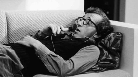 Le grand cinéma de Woody Allen gratuitement, pour tous, sur RaiPlay