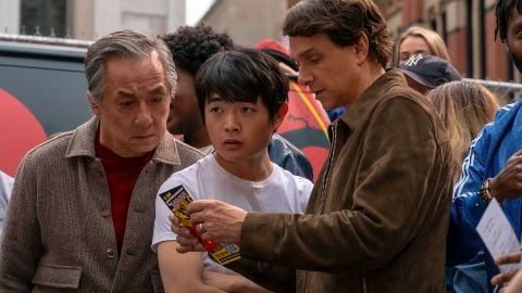 Legends, la première bande-annonce du film est arrivée