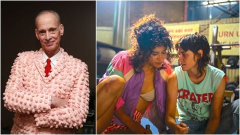Les 10 meilleurs films de 2024 selon John Waters