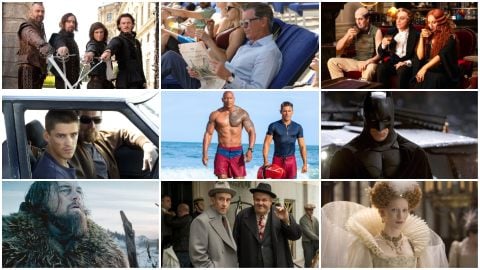 Les films à voir dimanche 29 décembre, en prime time