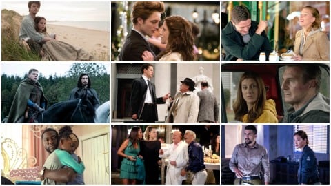 Les films à voir dimanche 8 décembre, en prime time