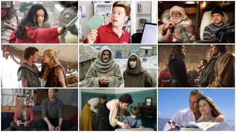 Les films à voir lundi 23 décembre, en prime time