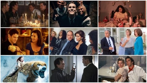 Les films à voir mercredi 4 décembre, en prime time