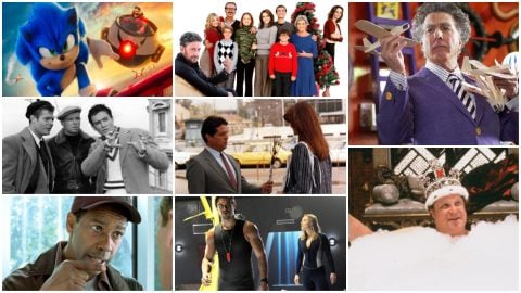 Les films à voir samedi 14 décembre, en prime time
