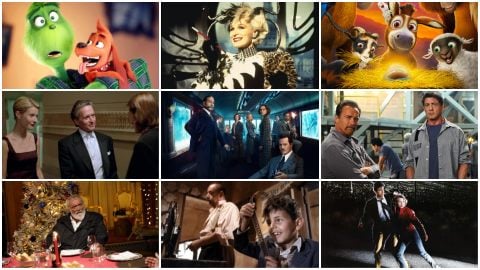Les films à voir samedi 21 décembre, en prime time