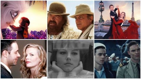 Les films à voir samedi 28 décembre, en prime time