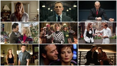 Les films à voir vendredi 13 décembre, en prime time