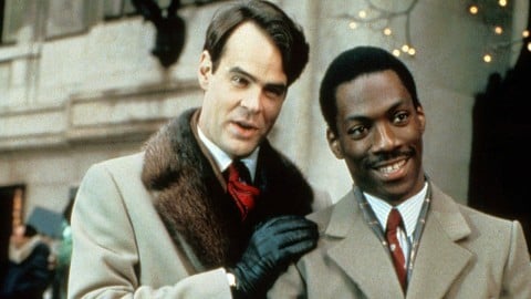Les grands films en streaming de John Landis, auteur de An Armchair for Two