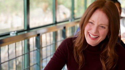 Les meilleurs films en streaming avec Julianne Moore, protagoniste de The Room Next Door