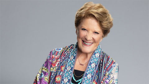 Linda Lavin, star de la sitcom Alice, est décédée