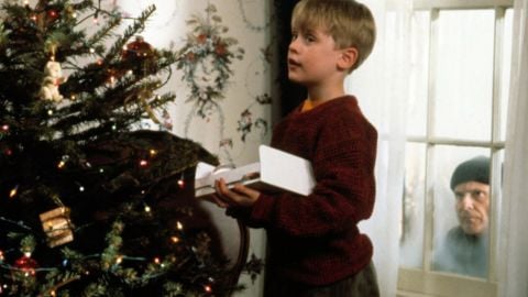 Macaulay Culkin a envisagé d'acheter la maison du film