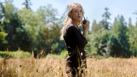 Melissa Roxburgh traque les criminels les plus dangereux du monde dans la première bande-annonce de la nouvelle série