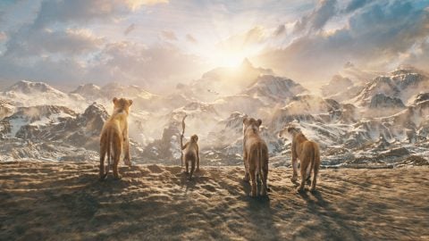 Mufasa : La revue du Roi Lion