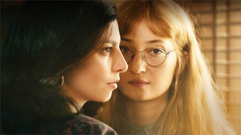 My Brilliant Friend et une autre série italienne nominée aux Critics Choice Awards 2025