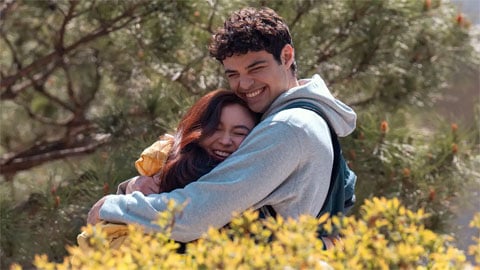 Noah Centineo est à nouveau Peter dans la bande-annonce officielle de la saison 2