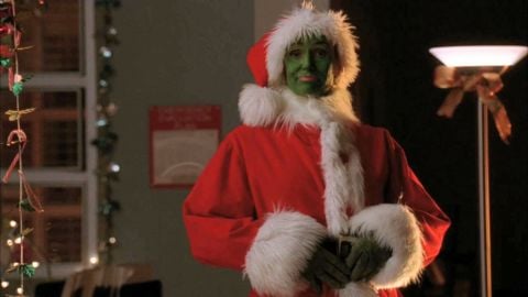 Noël, les 5 personnages les plus Grinch des séries TV qui n'apprécient pas les vacances