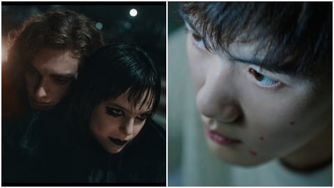 Noir au Festival : Une brève histoire d'une famille est le meilleur film, Mimi