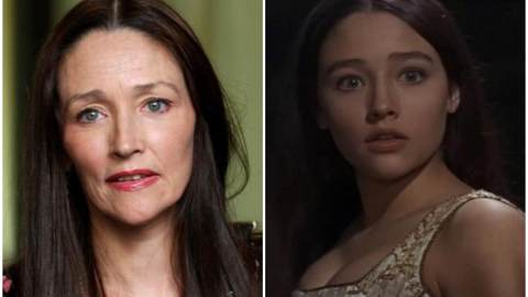Olivia Hussey est morte, Juliette de Franco Zeffirelli avait 73 ans