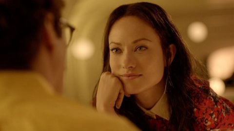 Olivia Wilde explique pourquoi il y a encore trop peu de réalisatrices : "Cela ne dépend pas du public"