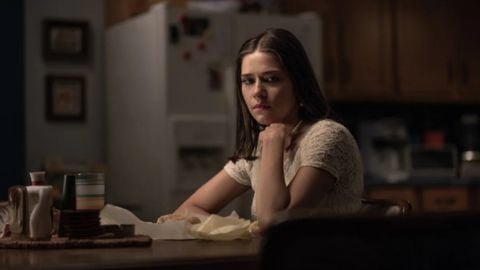 Original Sin, le premier épisode révèle un détail inédit sur Debra