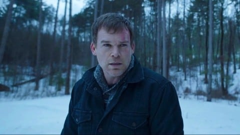 Original Sin révèle le sort de Dexter après la suite de New Blood (SPOILERS)