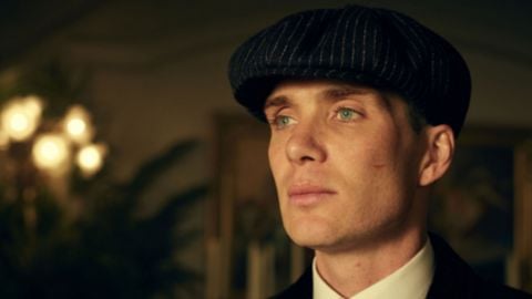 Peaky Blinders, tournage terminé : l'indice sur la toile